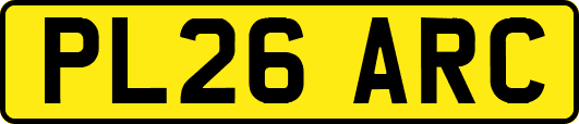 PL26ARC
