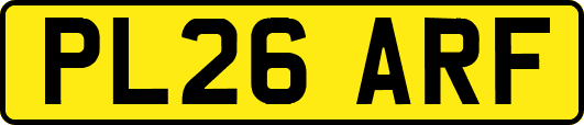 PL26ARF