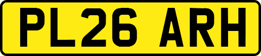 PL26ARH