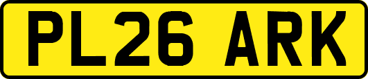 PL26ARK