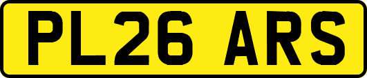 PL26ARS