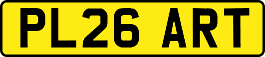 PL26ART