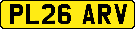 PL26ARV