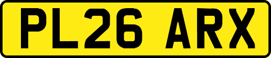 PL26ARX