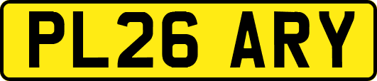 PL26ARY