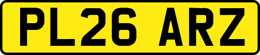PL26ARZ