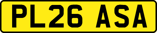 PL26ASA