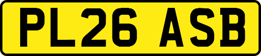PL26ASB