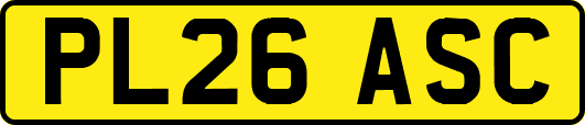 PL26ASC