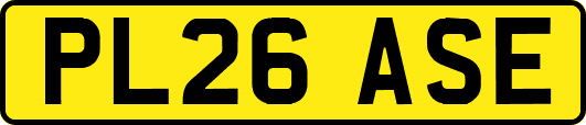 PL26ASE