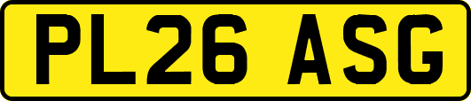 PL26ASG