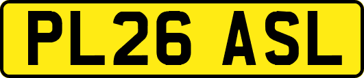 PL26ASL