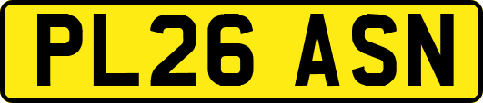 PL26ASN