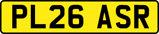 PL26ASR