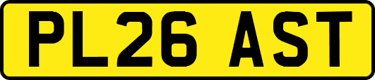 PL26AST