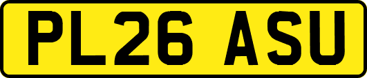 PL26ASU