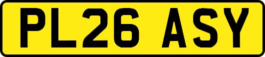 PL26ASY