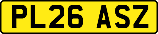 PL26ASZ