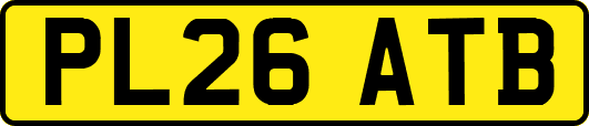 PL26ATB