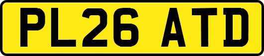 PL26ATD