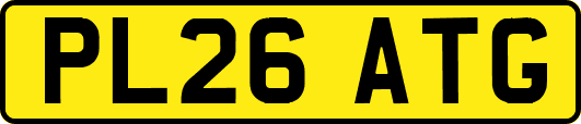 PL26ATG