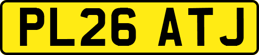 PL26ATJ