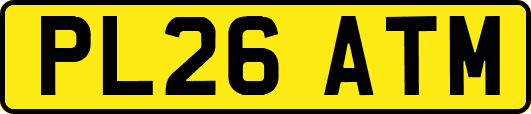 PL26ATM