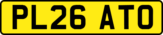 PL26ATO