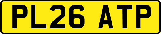PL26ATP
