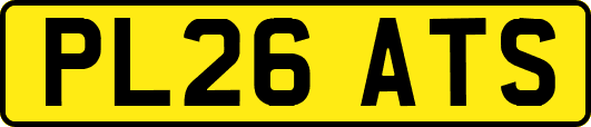 PL26ATS