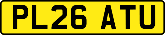 PL26ATU