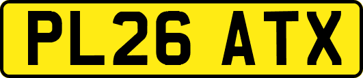 PL26ATX
