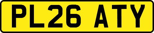 PL26ATY