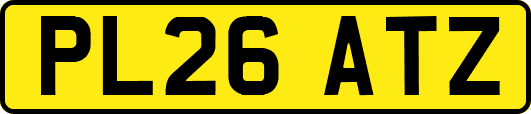 PL26ATZ