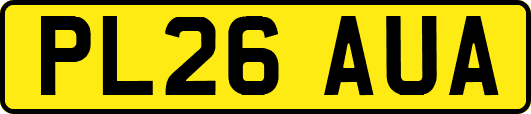 PL26AUA