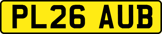 PL26AUB