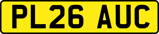 PL26AUC