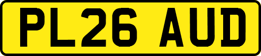 PL26AUD