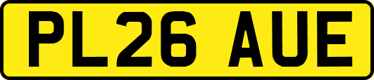 PL26AUE