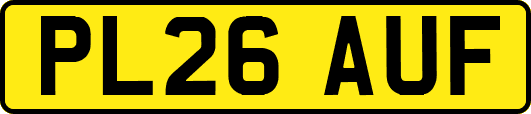 PL26AUF