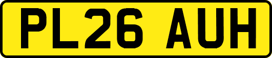 PL26AUH