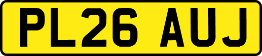 PL26AUJ