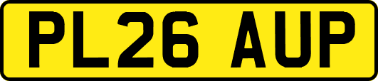 PL26AUP