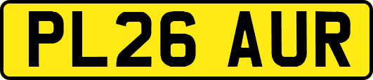 PL26AUR