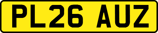 PL26AUZ