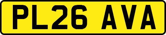 PL26AVA