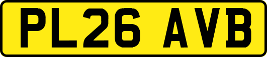 PL26AVB