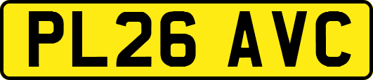 PL26AVC