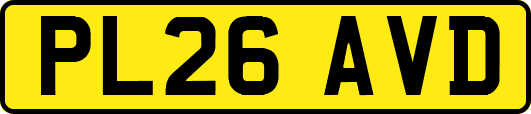 PL26AVD