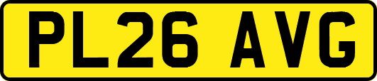 PL26AVG
